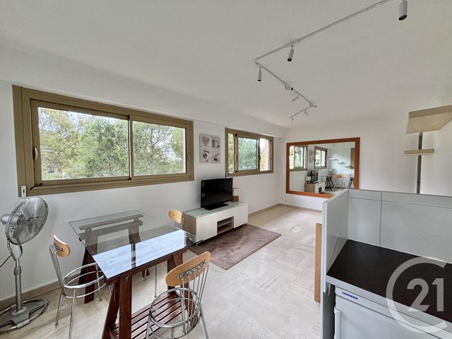 Appartement F1 à vendre - 1 pièce - 33,35 m2 - Roquebrune Cap Martin - 06 - PROVENCE-ALPES-COTE-D-AZUR