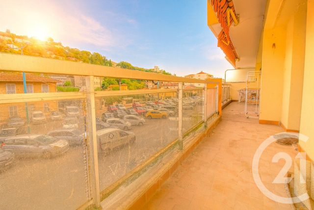 Appartement F4 &agrave; vendre - 4 pi&egrave;ces - 103 m2 - Menton - 06 - PROVENCE-ALPES-COTE-D-AZUR
