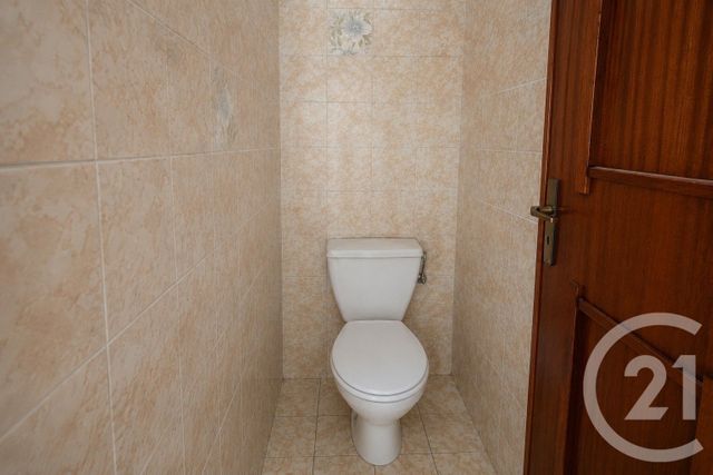 Appartement F4 &agrave; vendre - 4 pi&egrave;ces - 103 m2 - Menton - 06 - PROVENCE-ALPES-COTE-D-AZUR