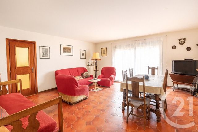 Appartement F4 &agrave; vendre - 4 pi&egrave;ces - 103 m2 - Menton - 06 - PROVENCE-ALPES-COTE-D-AZUR