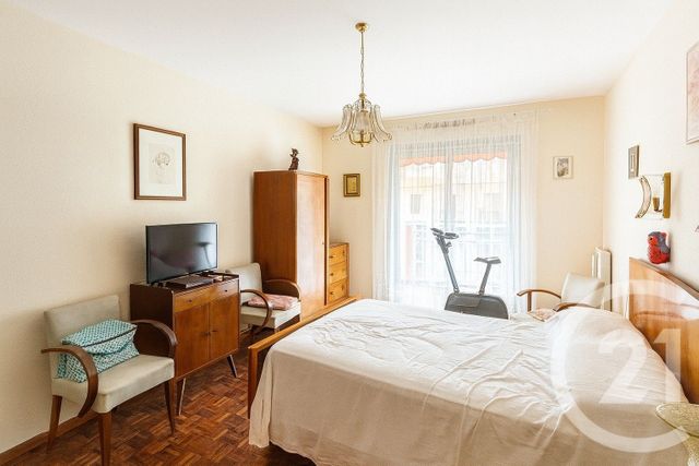 Appartement F4 &agrave; vendre - 4 pi&egrave;ces - 103 m2 - Menton - 06 - PROVENCE-ALPES-COTE-D-AZUR