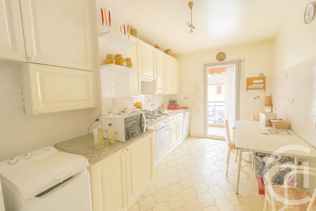 Appartement F4 &agrave; vendre - 4 pi&egrave;ces - 103 m2 - Menton - 06 - PROVENCE-ALPES-COTE-D-AZUR