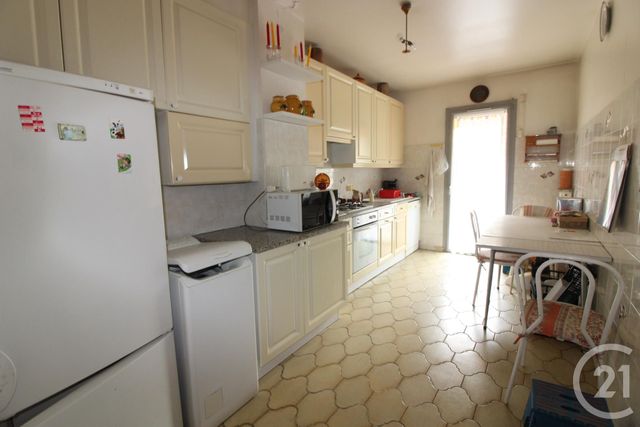 Afficher la photo en grand Appartement F4 à vendre - 4 pièces - 103 m2 - Menton - 06 - PROVENCE-ALPES-COTE-D-AZUR