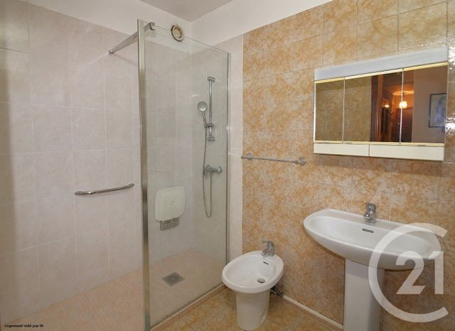 Appartement F4 &agrave; vendre - 4 pi&egrave;ces - 103 m2 - Menton - 06 - PROVENCE-ALPES-COTE-D-AZUR