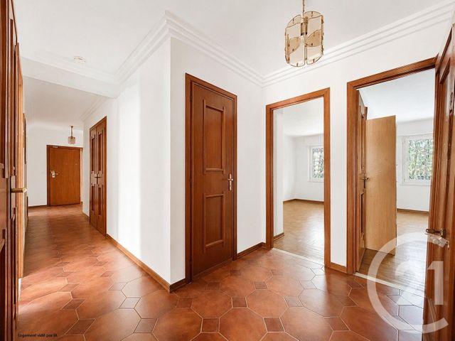 Appartement F4 &agrave; vendre - 4 pi&egrave;ces - 103 m2 - Menton - 06 - PROVENCE-ALPES-COTE-D-AZUR