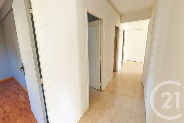 Appartement F4 à vendre - 4 pièces - 76,26 m2 - Menton - 06 - PROVENCE-ALPES-COTE-D-AZUR