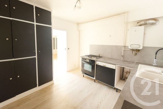 Appartement F4 à vendre - 4 pièces - 76,26 m2 - Menton - 06 - PROVENCE-ALPES-COTE-D-AZUR