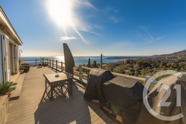 Maison à vendre - 3 pièces - 89,18 m2 - Menton - 06 - PROVENCE-ALPES-COTE-D-AZUR