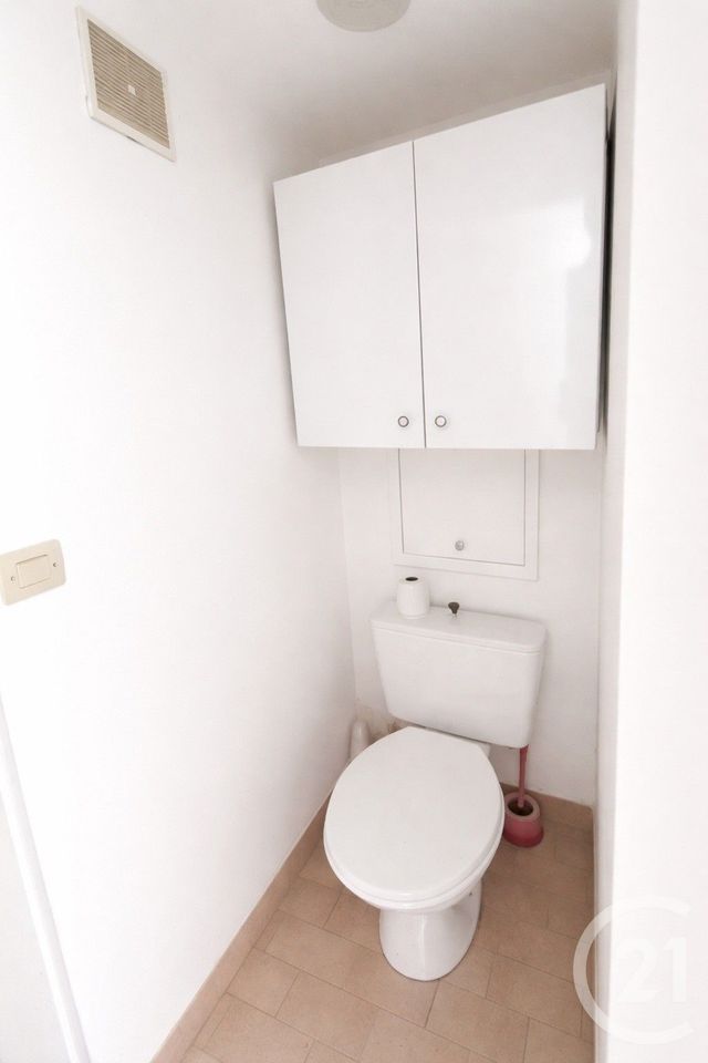 Appartement F1 &agrave; vendre - 1 pi&egrave;ce - 22,15 m2 - Roquebrune Cap Martin - 06 - PROVENCE-ALPES-COTE-D-AZUR