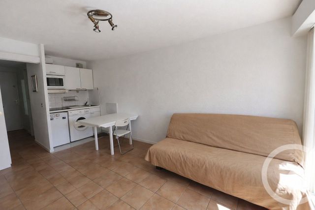 Appartement F1 &agrave; vendre - 1 pi&egrave;ce - 22,15 m2 - Roquebrune Cap Martin - 06 - PROVENCE-ALPES-COTE-D-AZUR