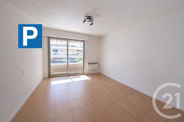 Appartement F1 à vendre ROQUEBRUNE CAP MARTIN