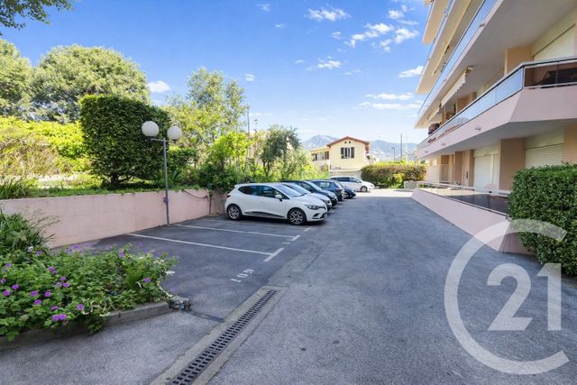 Appartement F1 &agrave; vendre - 1 pi&egrave;ce - 22,15 m2 - Roquebrune Cap Martin - 06 - PROVENCE-ALPES-COTE-D-AZUR