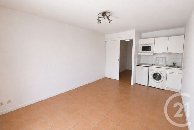Appartement F1 &agrave; vendre - 1 pi&egrave;ce - 21,40 m2 - Roquebrune Cap Martin - 06 - PROVENCE-ALPES-COTE-D-AZUR
