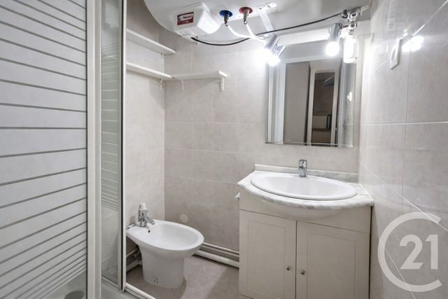 Appartement F1 &agrave; vendre - 1 pi&egrave;ce - 22,15 m2 - Roquebrune Cap Martin - 06 - PROVENCE-ALPES-COTE-D-AZUR