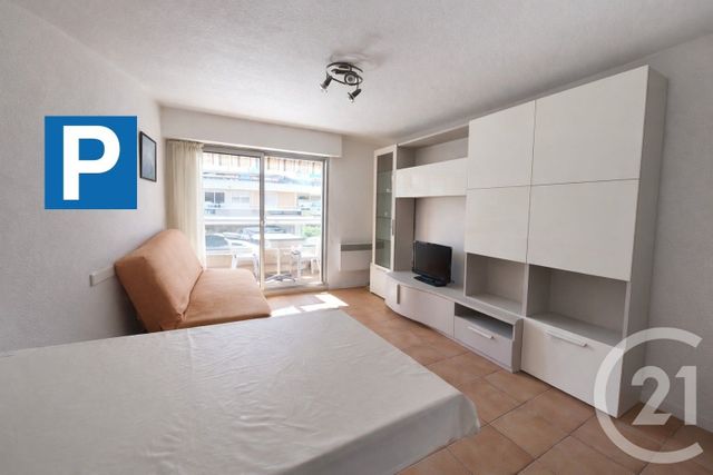 Appartement F1 à vendre ROQUEBRUNE CAP MARTIN