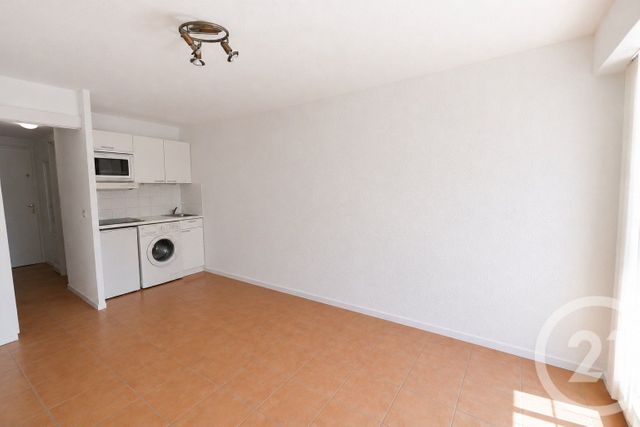 Appartement F1 &agrave; vendre - 1 pi&egrave;ce - 21,40 m2 - Roquebrune Cap Martin - 06 - PROVENCE-ALPES-COTE-D-AZUR