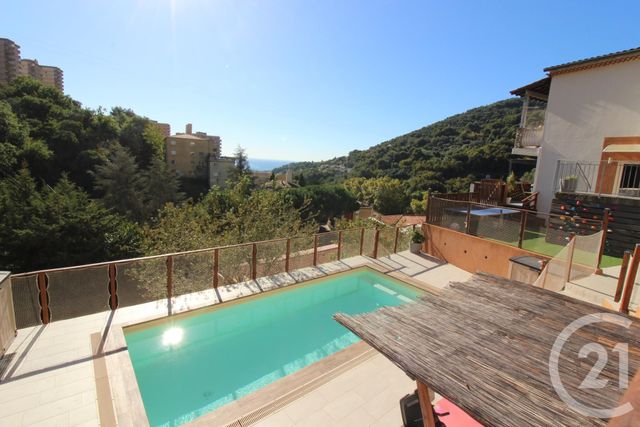 Maison à vendre GORBIO