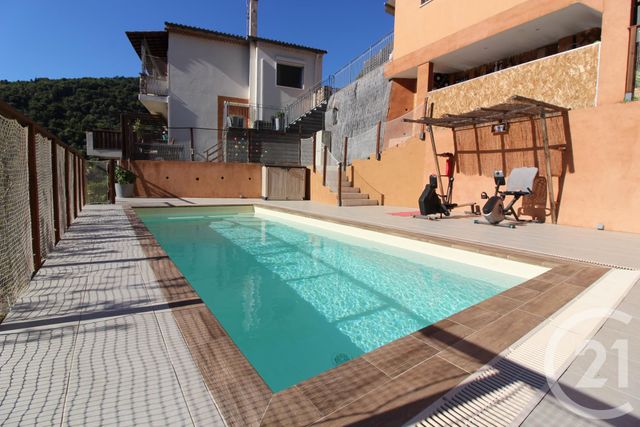 Maison à vendre - 6 pièces - 176 m2 - Gorbio - 06 - PROVENCE-ALPES-COTE-D-AZUR