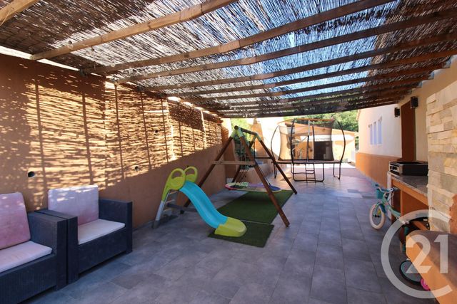 Maison à vendre - 6 pièces - 176 m2 - Gorbio - 06 - PROVENCE-ALPES-COTE-D-AZUR