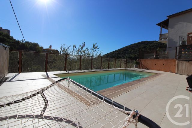 Maison à vendre - 6 pièces - 176 m2 - Gorbio - 06 - PROVENCE-ALPES-COTE-D-AZUR