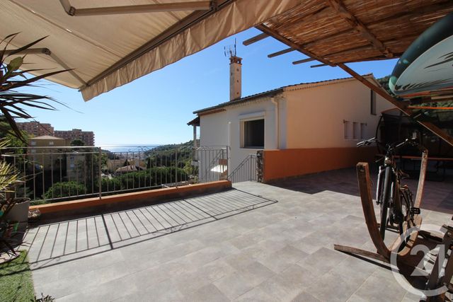 Maison à vendre - 6 pièces - 176 m2 - Gorbio - 06 - PROVENCE-ALPES-COTE-D-AZUR