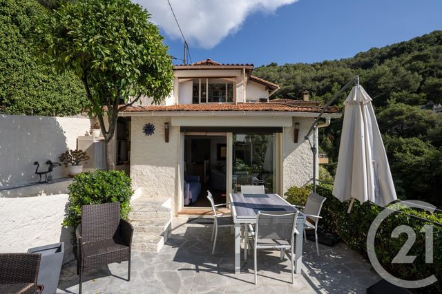 Maison à vendre - 3 pièces - 70 m2 - Roquebrune Cap Martin - 06 - PROVENCE-ALPES-COTE-D-AZUR