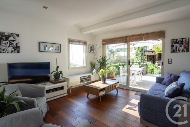 Maison à vendre - 3 pièces - 70 m2 - Roquebrune Cap Martin - 06 - PROVENCE-ALPES-COTE-D-AZUR