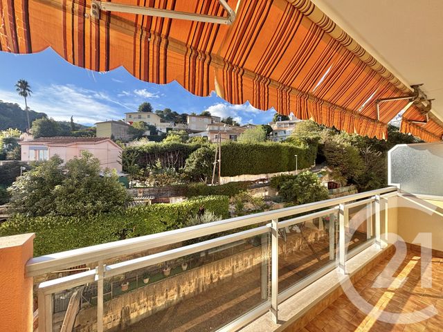 Appartement F1 à louer - 1 pièce - 26,29 m2 - Menton - 06 - PROVENCE-ALPES-COTE-D-AZUR