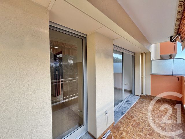 Appartement F1 à louer - 1 pièce - 26,29 m2 - Menton - 06 - PROVENCE-ALPES-COTE-D-AZUR