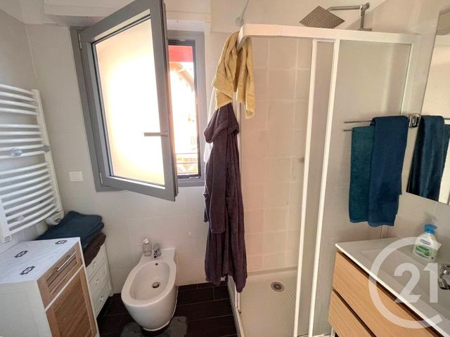 Appartement Studio à vendre - 1 pièce - 29 m2 - Roquebrune Cap Martin - 06 - PROVENCE-ALPES-COTE-D-AZUR