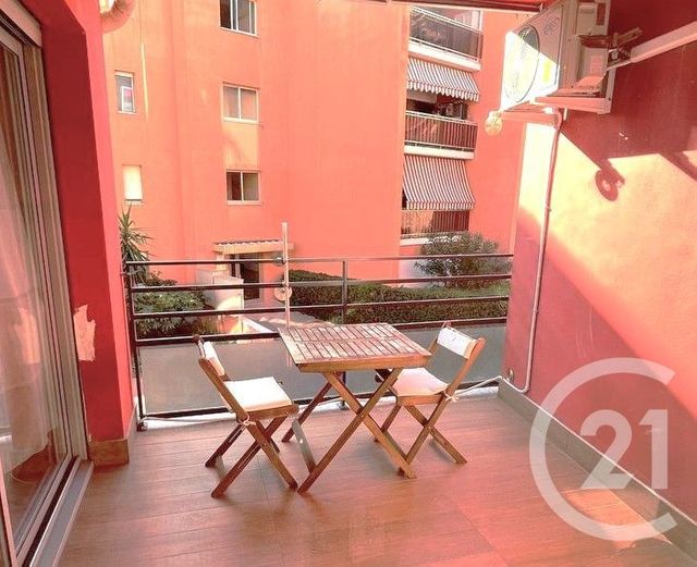 Appartement Studio à vendre - 1 pièce - 29 m2 - Roquebrune Cap Martin - 06 - PROVENCE-ALPES-COTE-D-AZUR