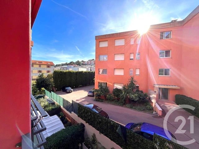 Appartement Studio à vendre - 1 pièce - 29 m2 - Roquebrune Cap Martin - 06 - PROVENCE-ALPES-COTE-D-AZUR