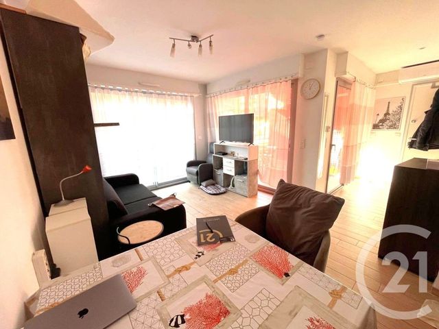 appartement - ROQUEBRUNE CAP MARTIN - 06