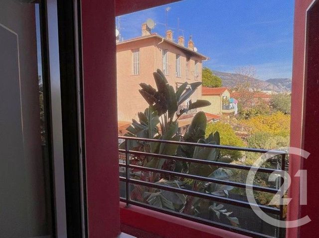 Appartement Studio à vendre - 1 pièce - 29 m2 - Roquebrune Cap Martin - 06 - PROVENCE-ALPES-COTE-D-AZUR