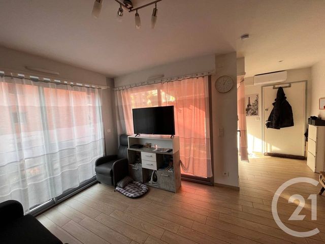 Appartement Studio à vendre - 1 pièce - 29 m2 - Roquebrune Cap Martin - 06 - PROVENCE-ALPES-COTE-D-AZUR