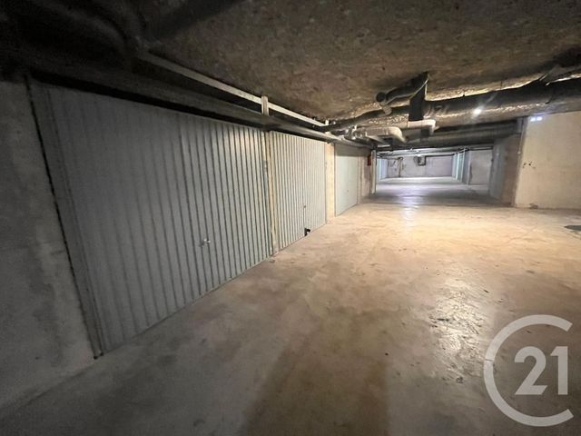 Parking à vendre - 12,85 m2 - Roquebrune Cap Martin - 06 - PROVENCE-ALPES-COTE-D-AZUR