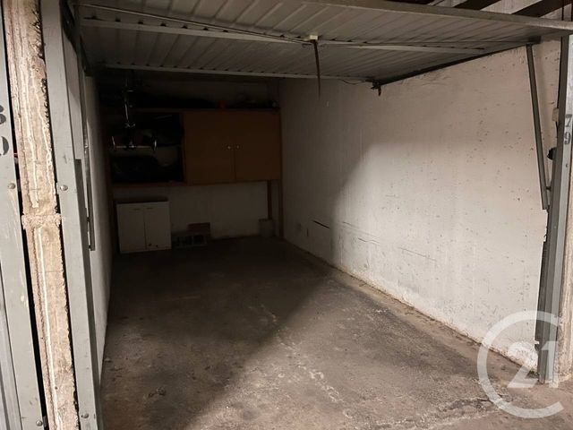 Parking à vendre - 12,85 m2 - Roquebrune Cap Martin - 06 - PROVENCE-ALPES-COTE-D-AZUR