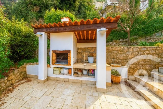 Maison à vendre - 8 pièces - 237,22 m2 - La Turbie - 06 - PROVENCE-ALPES-COTE-D-AZUR