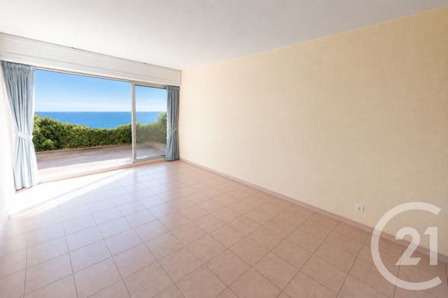 Appartement F2 &agrave; vendre - 2 pi&egrave;ces - 56,21 m2 - Menton - 06 - PROVENCE-ALPES-COTE-D-AZUR