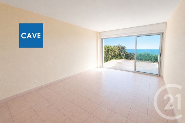 Appartement F2 à vendre MENTON