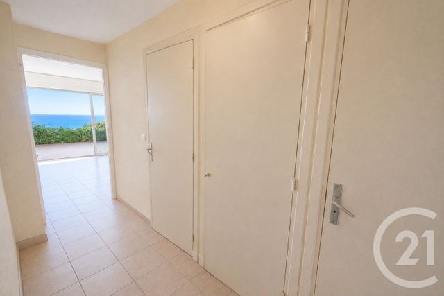 Appartement F2 &agrave; vendre - 2 pi&egrave;ces - 56,21 m2 - Menton - 06 - PROVENCE-ALPES-COTE-D-AZUR