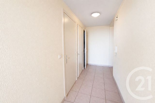 Appartement F2 &agrave; vendre - 2 pi&egrave;ces - 56,21 m2 - Menton - 06 - PROVENCE-ALPES-COTE-D-AZUR