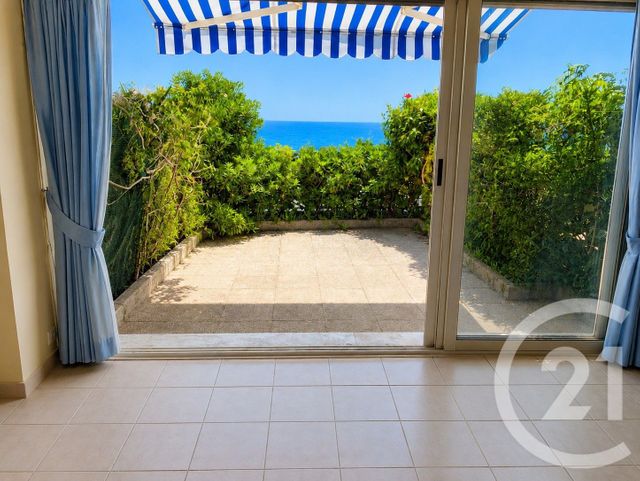 Appartement F2 &agrave; vendre - 2 pi&egrave;ces - 56,21 m2 - Menton - 06 - PROVENCE-ALPES-COTE-D-AZUR