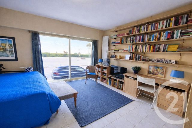 Appartement F2 &agrave; vendre - 2 pi&egrave;ces - 56,21 m2 - Menton - 06 - PROVENCE-ALPES-COTE-D-AZUR