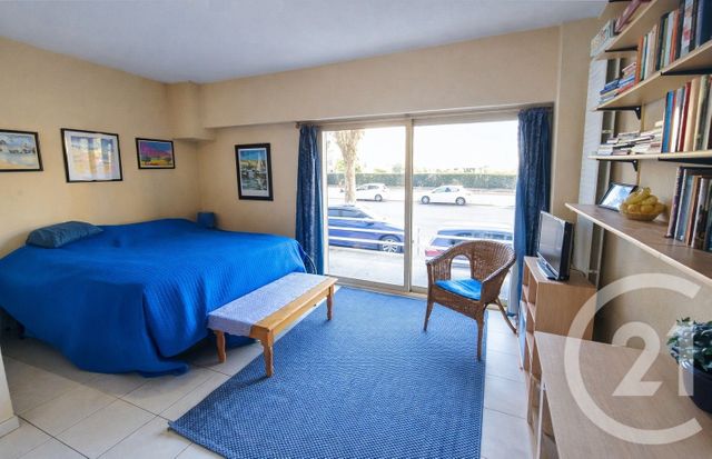 Appartement F2 &agrave; vendre - 2 pi&egrave;ces - 56,21 m2 - Menton - 06 - PROVENCE-ALPES-COTE-D-AZUR