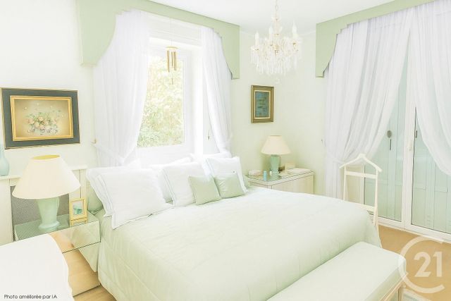 Maison à louer - 7 pièces - 169 m2 - Roquebrune Cap Martin - 06 - PROVENCE-ALPES-COTE-D-AZUR