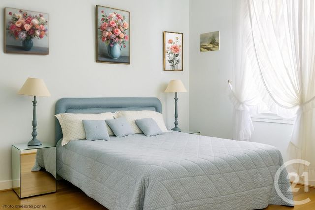 Maison à louer - 7 pièces - 169 m2 - Roquebrune Cap Martin - 06 - PROVENCE-ALPES-COTE-D-AZUR