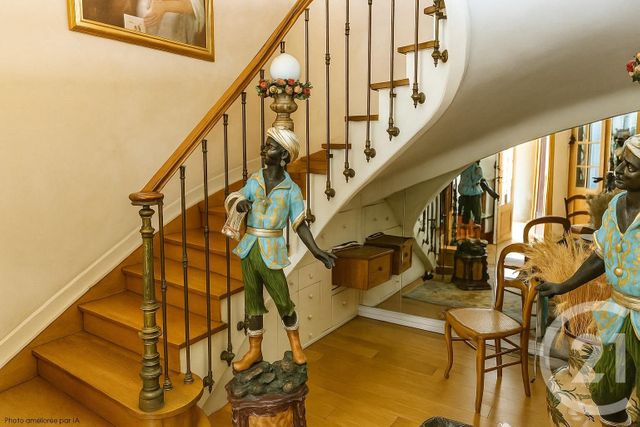 Maison à louer - 7 pièces - 169 m2 - Roquebrune Cap Martin - 06 - PROVENCE-ALPES-COTE-D-AZUR