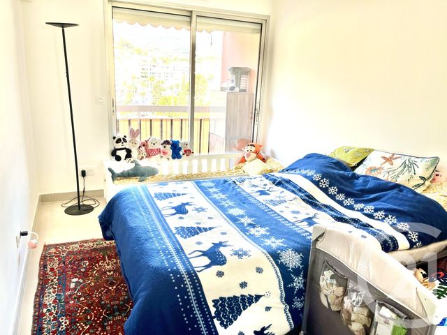 Appartement F3 à vendre - 3 pièces - 68,48 m2 - Menton - 06 - PROVENCE-ALPES-COTE-D-AZUR