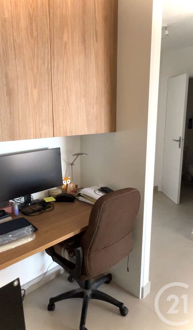 Appartement F3 à vendre - 3 pièces - 68,48 m2 - Menton - 06 - PROVENCE-ALPES-COTE-D-AZUR